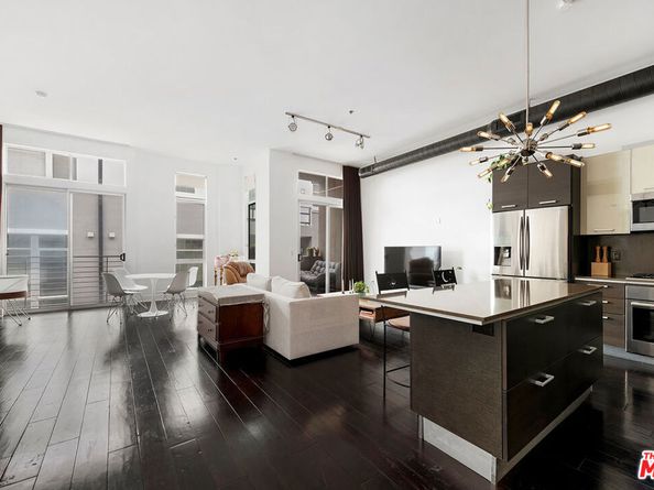 13320 Beach Avenue 306, Marina Del Rey CA 90292
