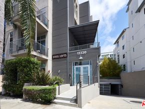 13320 Beach Avenue 306, Marina Del Rey CA 90292
