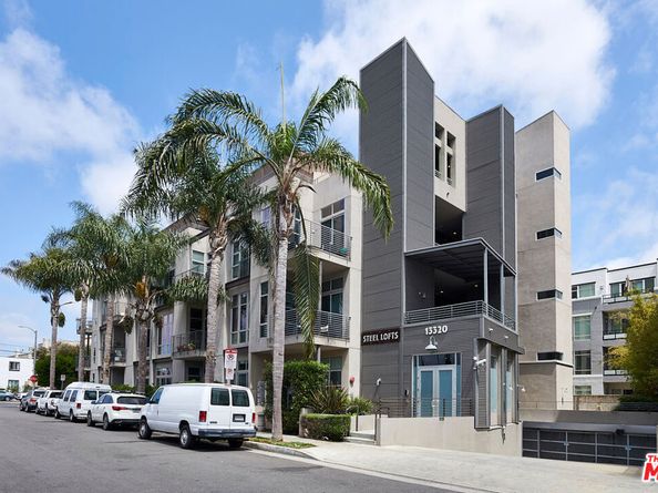 13320 Beach Avenue 306, Marina Del Rey CA 90292