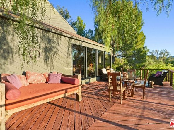 2158 Topanga Skyline Drive, Topanga CA 90290