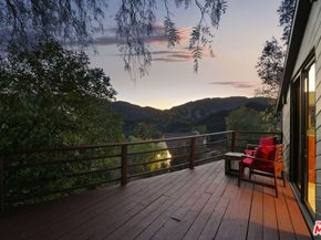 2158 Topanga Skyline Drive, Topanga CA 90290