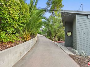 2158 Topanga Skyline Drive, Topanga CA 90290