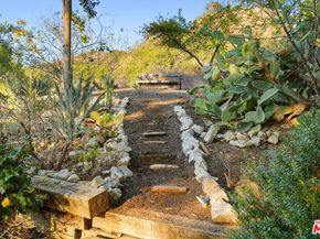 2158 Topanga Skyline Drive, Topanga CA 90290