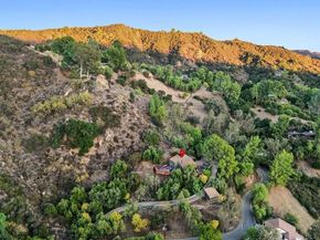 2158 Topanga Skyline Drive, Topanga CA 90290