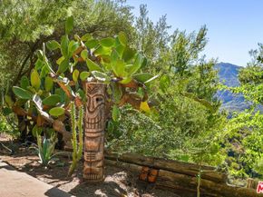 2158 Topanga Skyline Drive, Topanga CA 90290