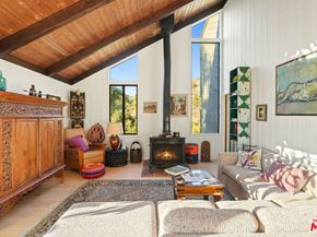 2158 Topanga Skyline Drive, Topanga CA 90290