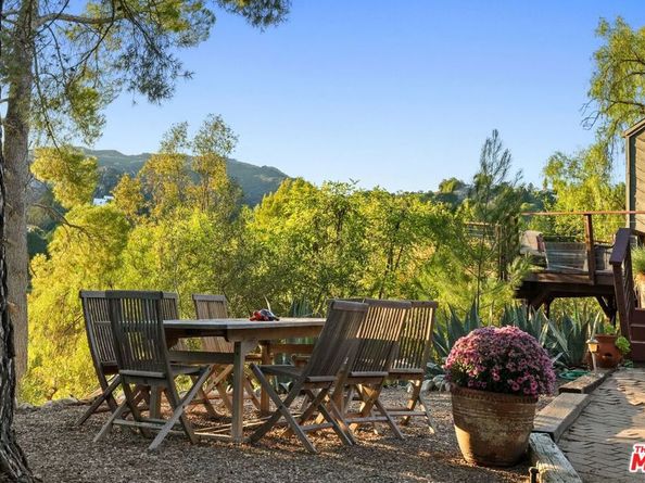 2158 Topanga Skyline Drive, Topanga CA 90290