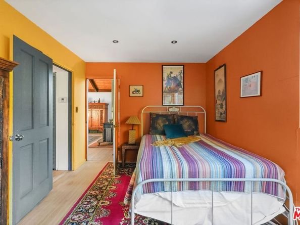 2158 Topanga Skyline Drive, Topanga CA 90290