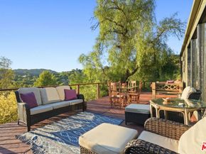 2158 Topanga Skyline Drive, Topanga CA 90290