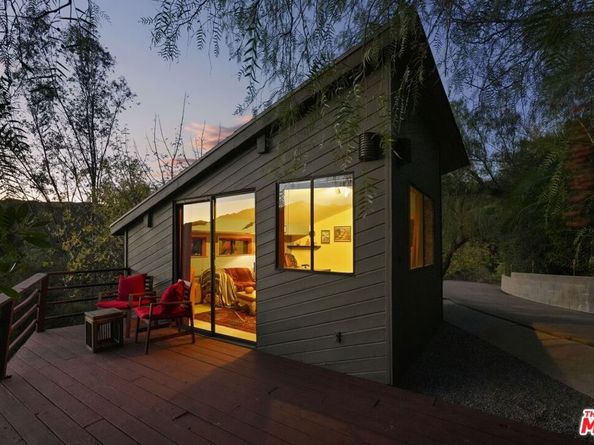 2158 Topanga Skyline Drive, Topanga CA 90290