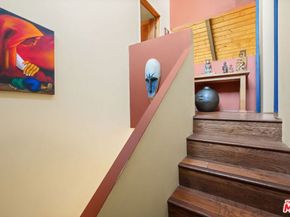 2158 Topanga Skyline Drive, Topanga CA 90290