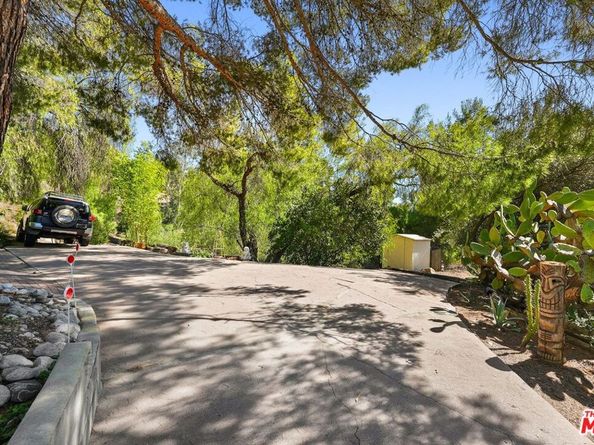 2158 Topanga Skyline Drive, Topanga CA 90290