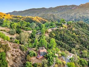 2158 Topanga Skyline Drive, Topanga CA 90290