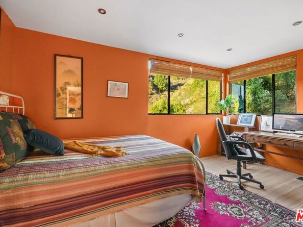 2158 Topanga Skyline Drive, Topanga CA 90290