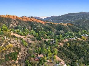 2158 Topanga Skyline Drive, Topanga CA 90290