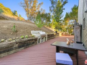 2158 Topanga Skyline Drive, Topanga CA 90290