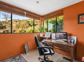 2158 Topanga Skyline Drive, Topanga CA 90290