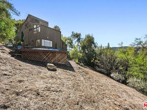 2158 Topanga Skyline Drive, Topanga CA 90290