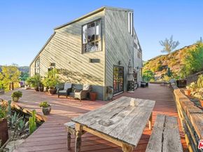 2158 Topanga Skyline Drive, Topanga CA 90290