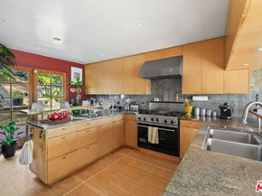 2158 Topanga Skyline Drive, Topanga CA 90290