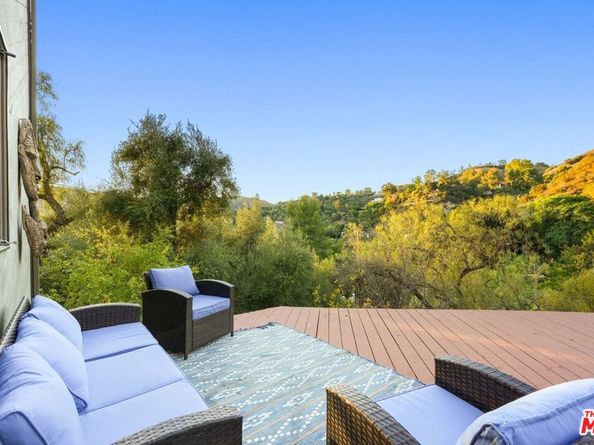 2158 Topanga Skyline Drive, Topanga CA 90290