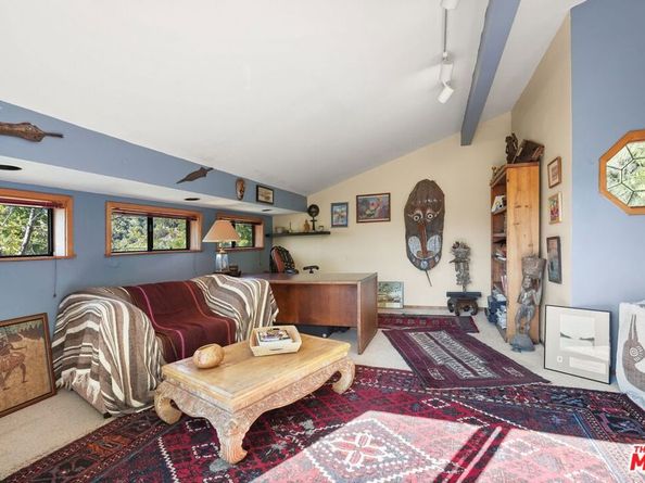 2158 Topanga Skyline Drive, Topanga CA 90290