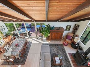 2158 Topanga Skyline Drive, Topanga CA 90290