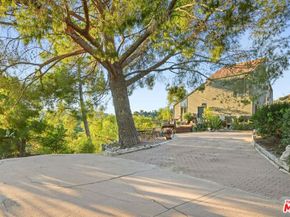 2158 Topanga Skyline Drive, Topanga CA 90290