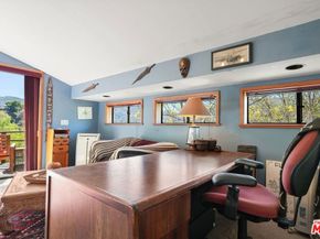 2158 Topanga Skyline Drive, Topanga CA 90290