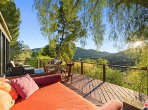 2158 Topanga Skyline Drive, Topanga CA 90290