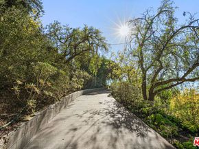 2158 Topanga Skyline Drive, Topanga CA 90290