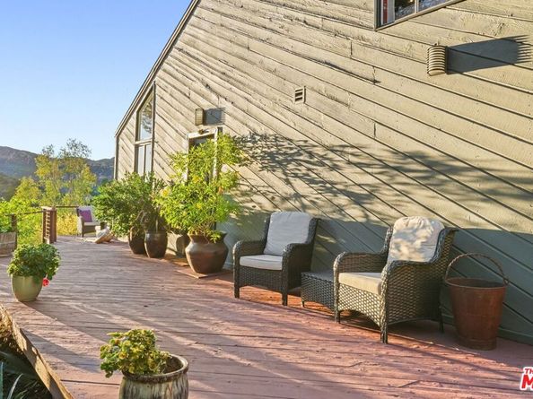 2158 Topanga Skyline Drive, Topanga CA 90290