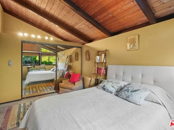 2158 Topanga Skyline Drive, Topanga CA 90290