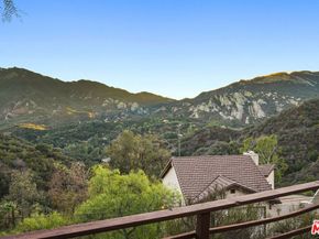 2158 Topanga Skyline Drive, Topanga CA 90290