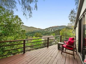 2158 Topanga Skyline Drive, Topanga CA 90290