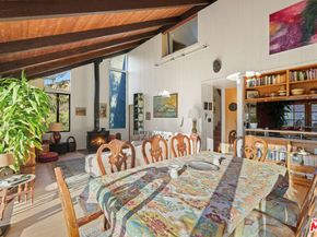 2158 Topanga Skyline Drive, Topanga CA 90290