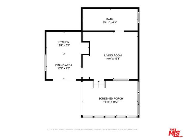 5822 Lindley Avenue, Encino CA 91316