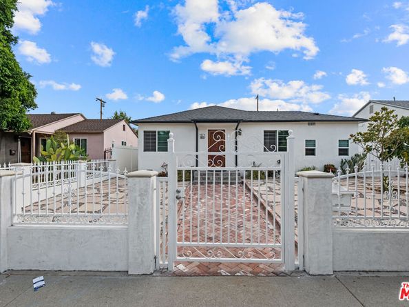 5822 Lindley Avenue, Encino CA 91316
