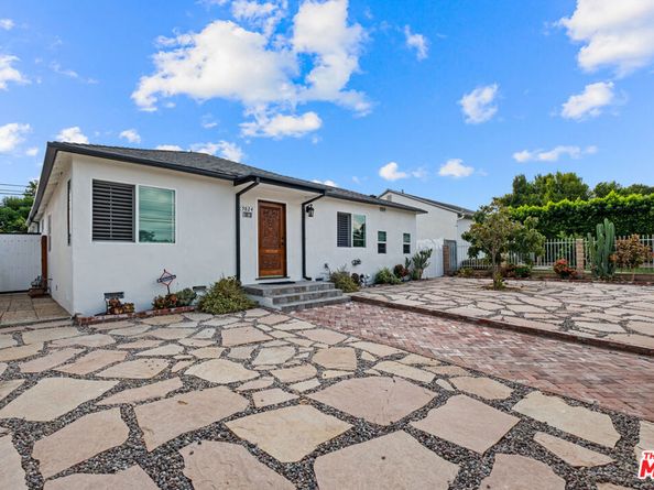 5822 Lindley Avenue, Encino CA 91316