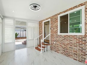 5822 Lindley Avenue, Encino CA 91316
