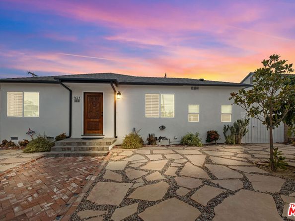 5822 Lindley Avenue, Encino CA 91316