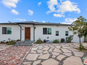 5822 Lindley Avenue, Encino CA 91316