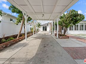 5822 Lindley Avenue, Encino CA 91316
