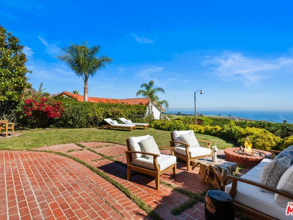 24656 Blue Dane Lane, Malibu CA 90265