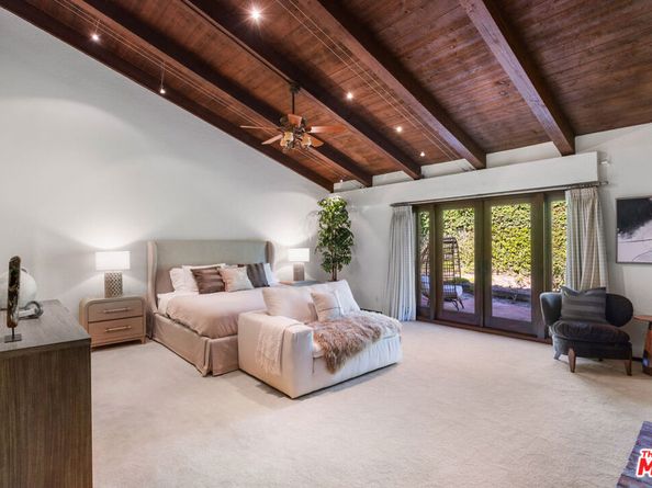 24656 Blue Dane Lane, Malibu CA 90265