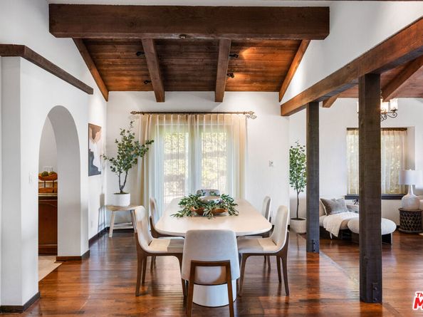 24656 Blue Dane Lane, Malibu CA 90265