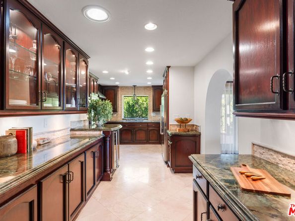 24656 Blue Dane Lane, Malibu CA 90265
