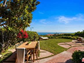 24656 Blue Dane Lane, Malibu CA 90265