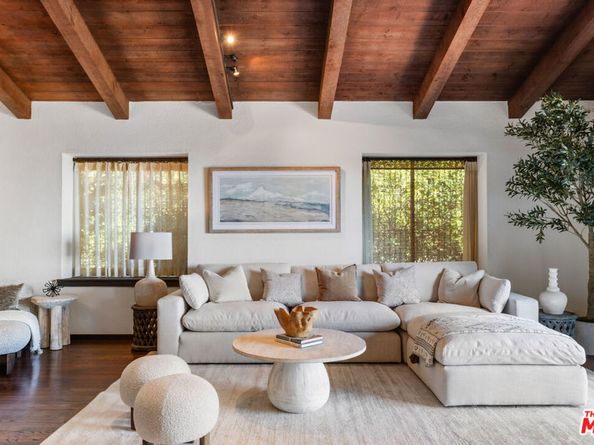 24656 Blue Dane Lane, Malibu CA 90265
