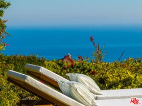 24656 Blue Dane Lane, Malibu CA 90265